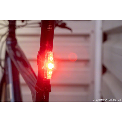 ViZ150 Taillight