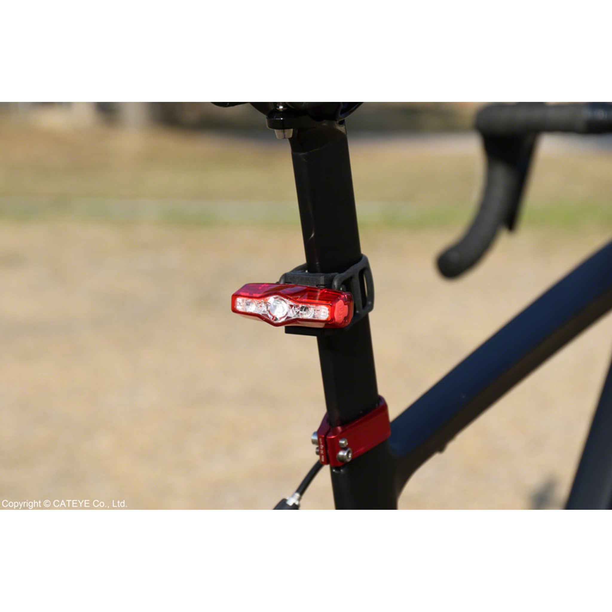 ViZ150 Taillight