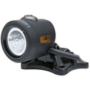 Vis Trail Headlight - Lighthead only with Helmet Mount