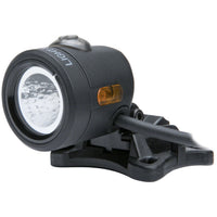 Vis Trail Headlight - Lighthead only with Helmet Mount