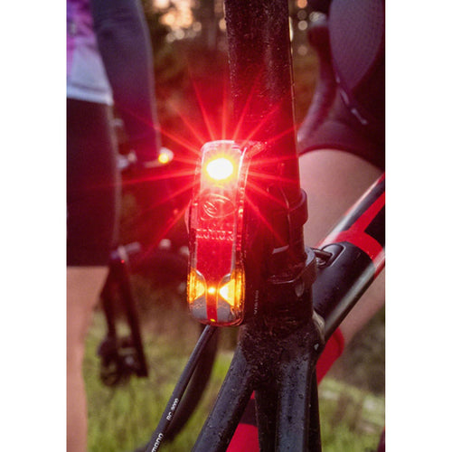 Vis 1000/Vis 180 Pro Combo Headlight/Taillight Set