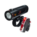 Vis 1000/Vis 180 Pro Combo Headlight/Taillight Set