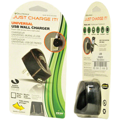 Light and Motion 2.0A USB Charger
