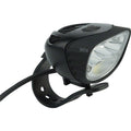 Light and Motion Seca 2500 Enduro Rechargeable Headlight