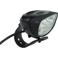 Light and Motion Seca 2500 Enduro Rechargeable Headlight