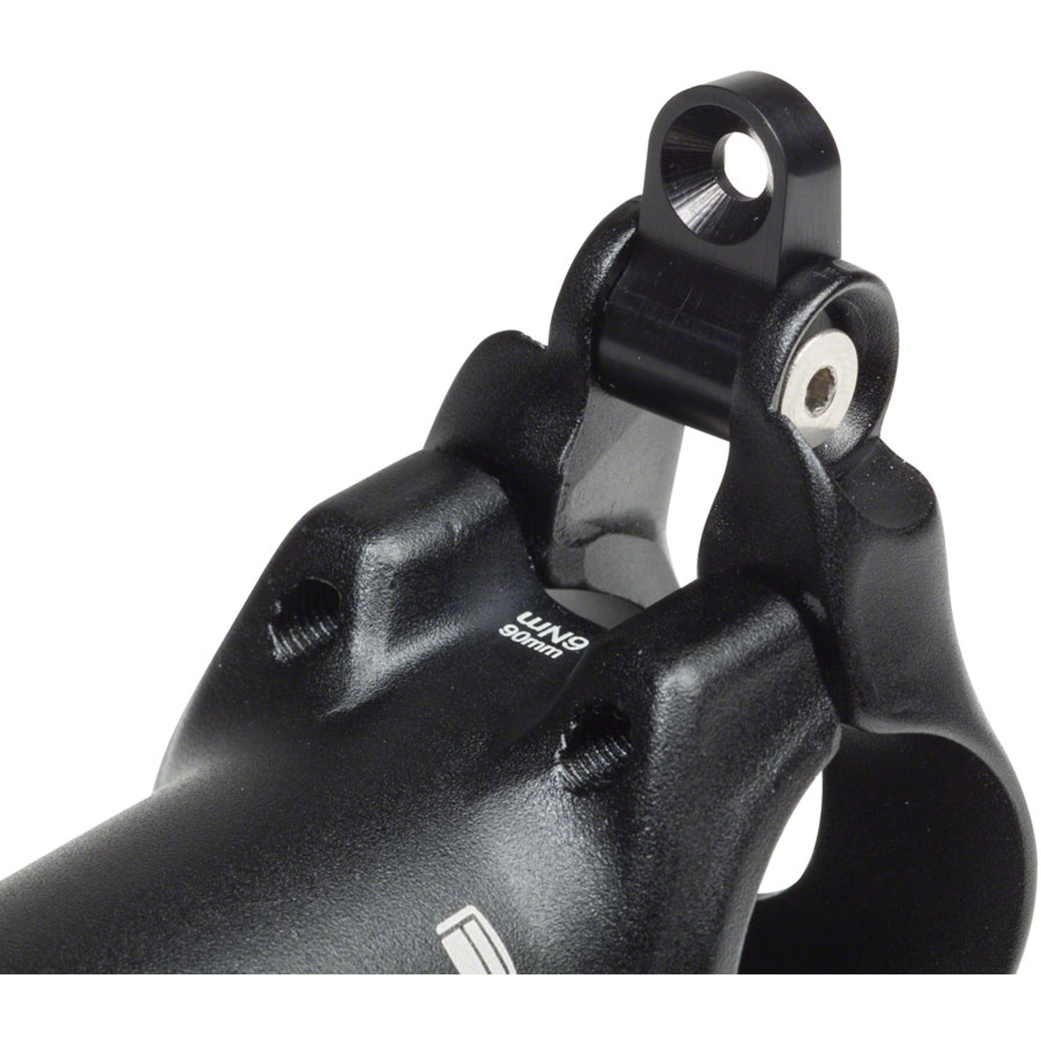 Mounts and Adaptors