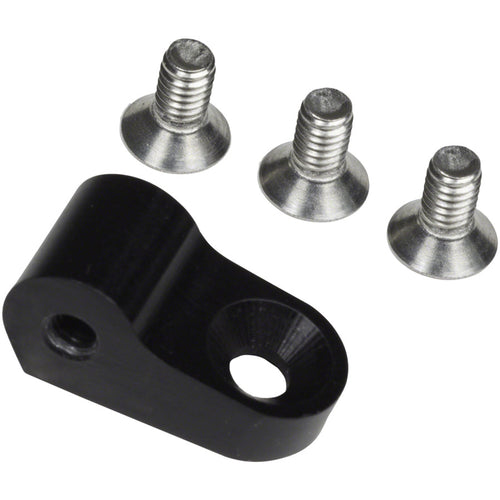 Mounts and Adaptors