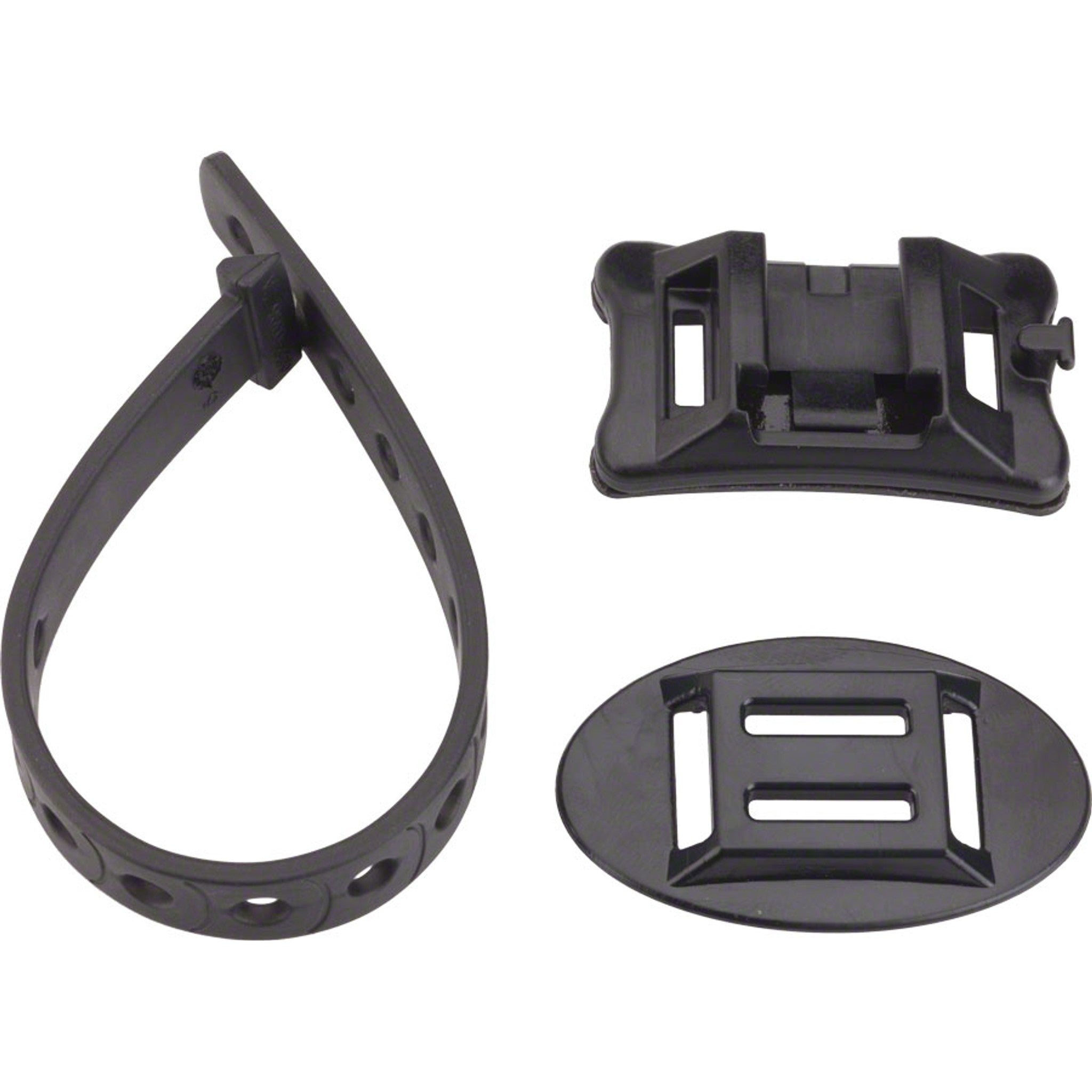 Mounts and Adaptors