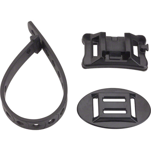 Mounts and Adaptors