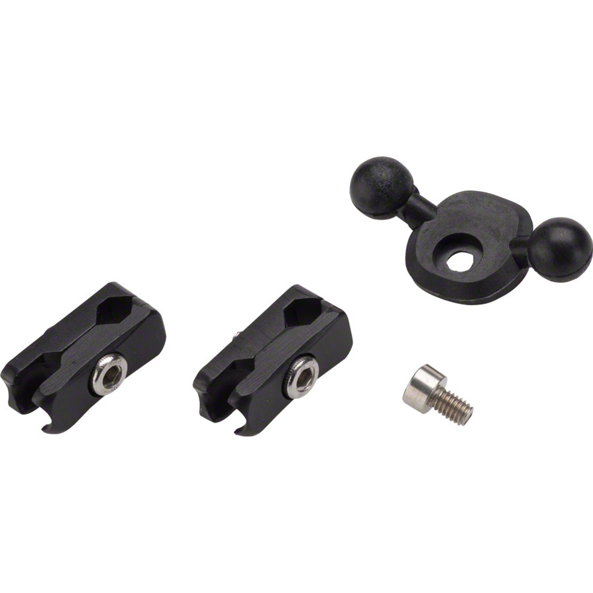 Mounts and Adaptors