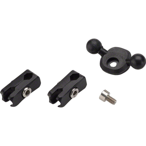 Mounts and Adaptors