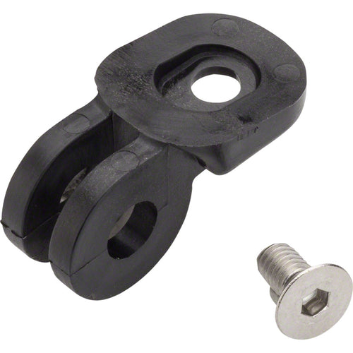 Mounts and Adaptors
