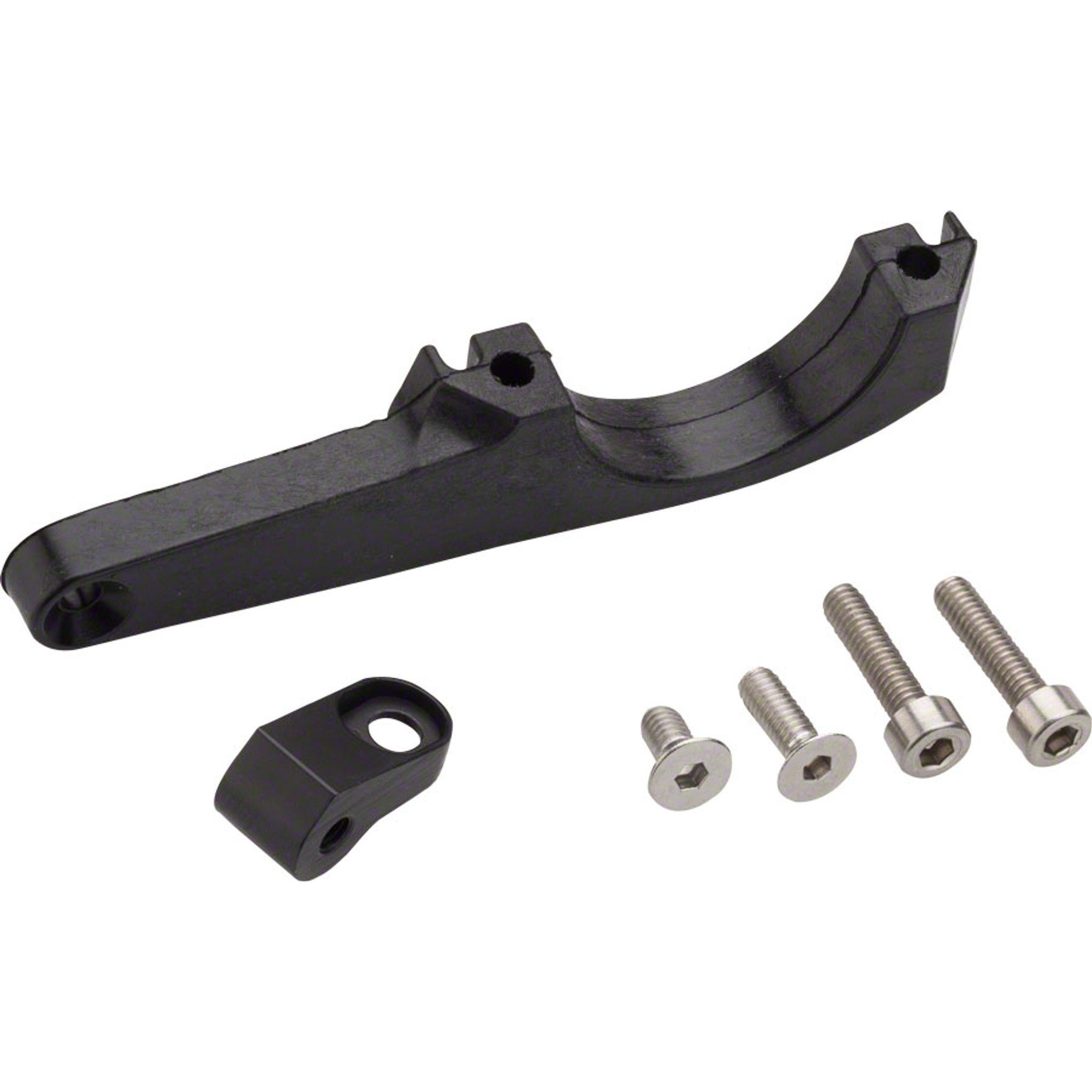 Mounts and Adaptors