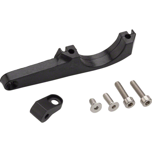 Mounts and Adaptors