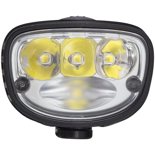 Light and Motion Seca 2000 Race Rechargeable Headlight