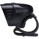 Light and Motion Seca 2000 Race Rechargeable Headlight