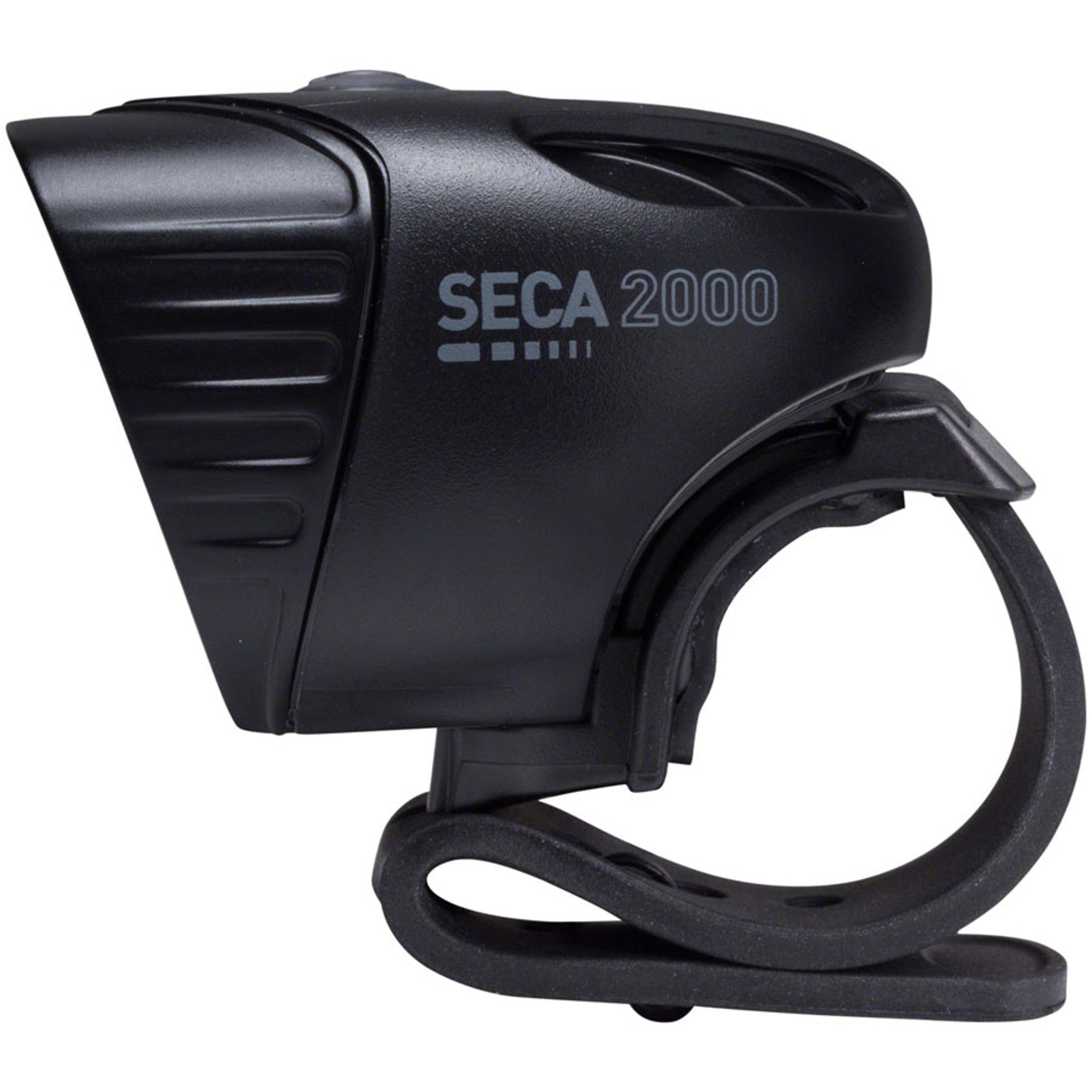 Light and Motion Seca 2000 Race Rechargeable Headlight