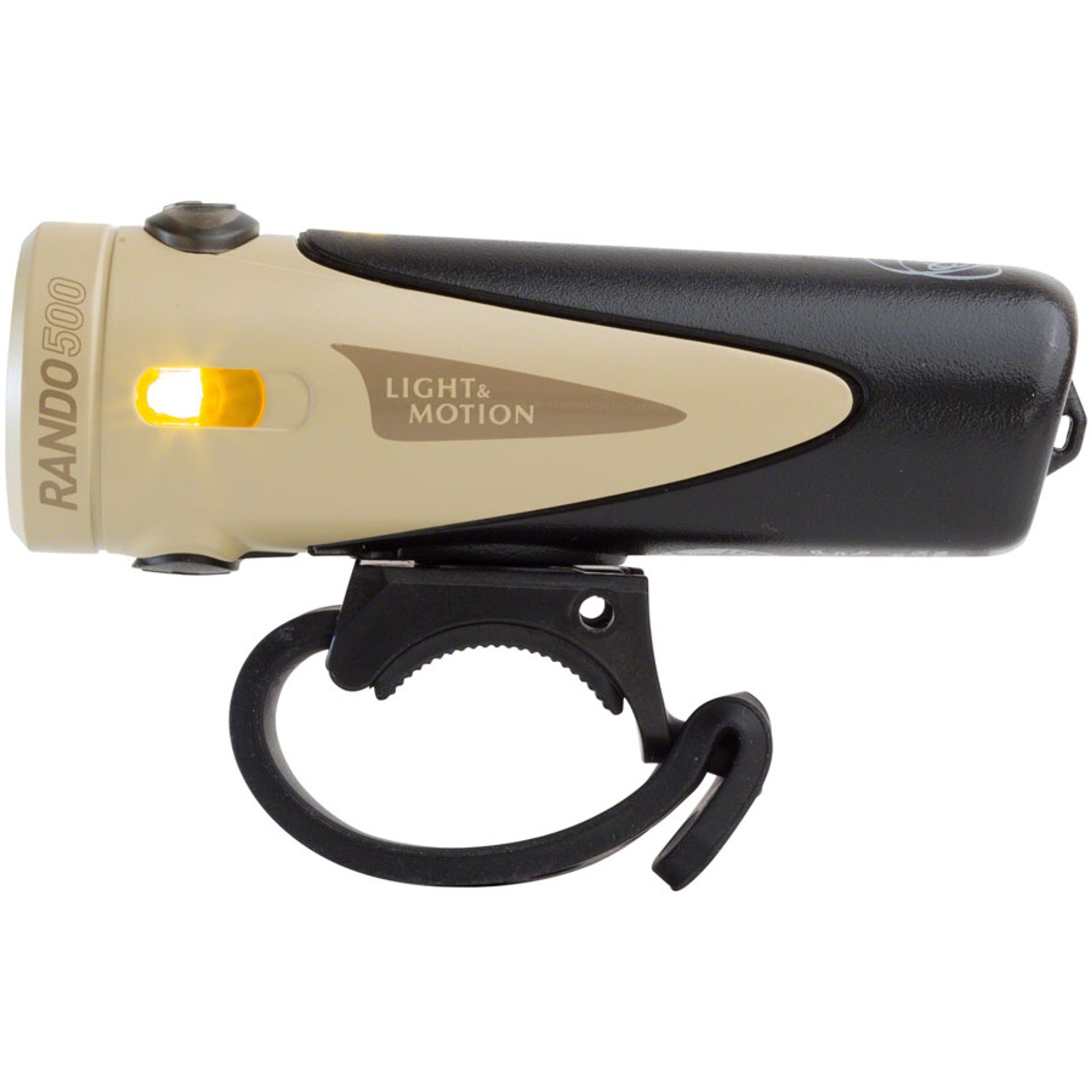 Light and Motion Urban 500 Rando Rechargeable Headlight