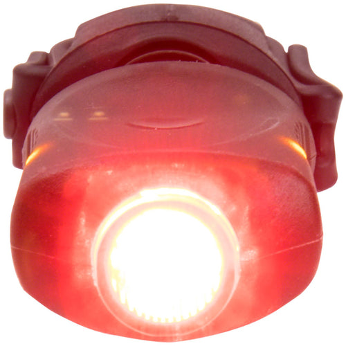 Vya Pro Rechargeable Taillight