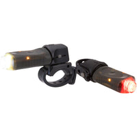 Vya Pro Headlight/Tailight Set