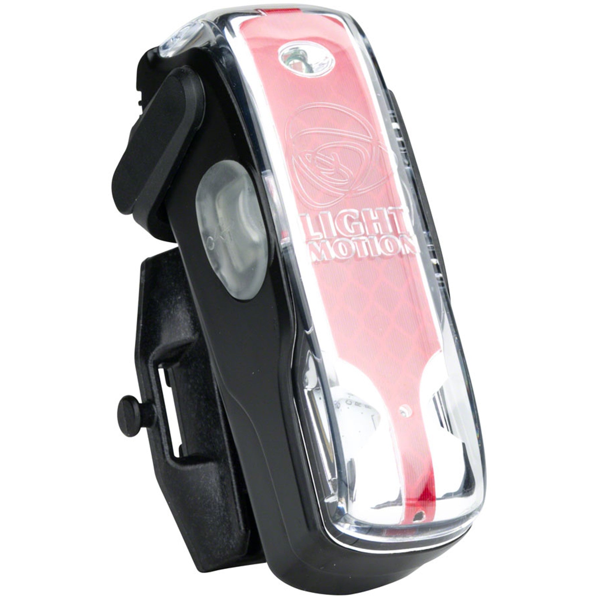 Vis 180 Pro Rechargeable Taillight