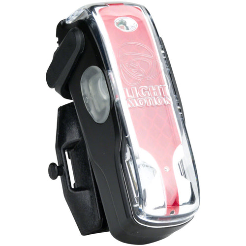 Vis 180 Pro Rechargeable Taillight