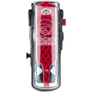 Vis 180 Pro Rechargeable Taillight