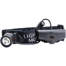 Pro Adventure Headlight