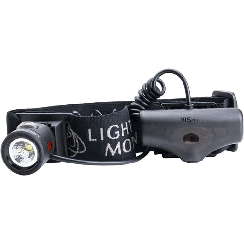 Pro Adventure Headlight