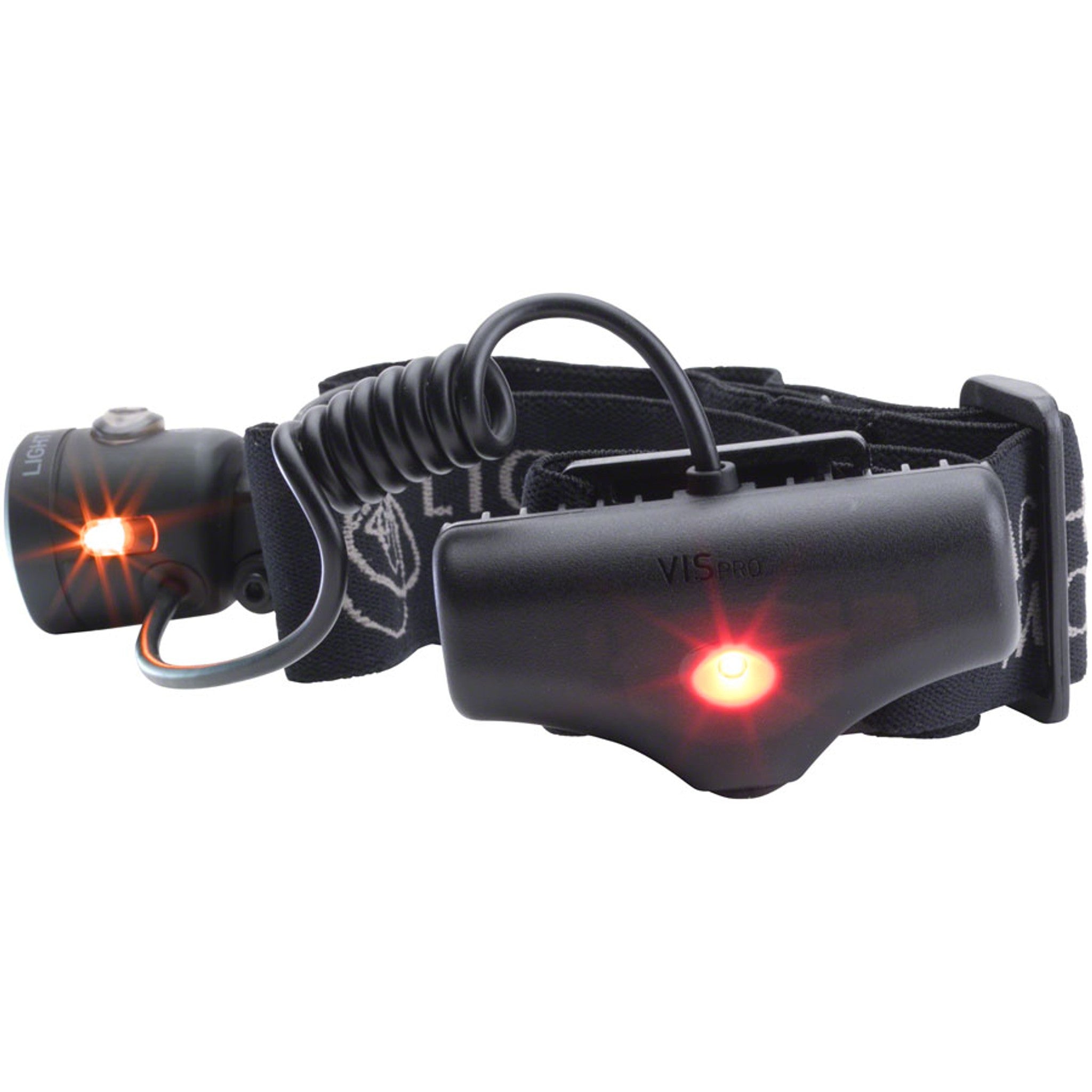 Pro Adventure Headlight