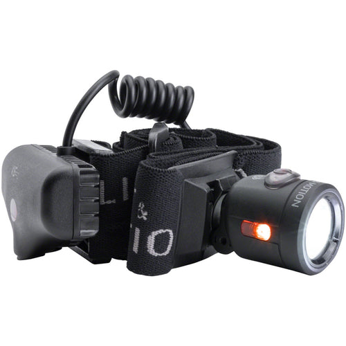 Pro Adventure Headlight