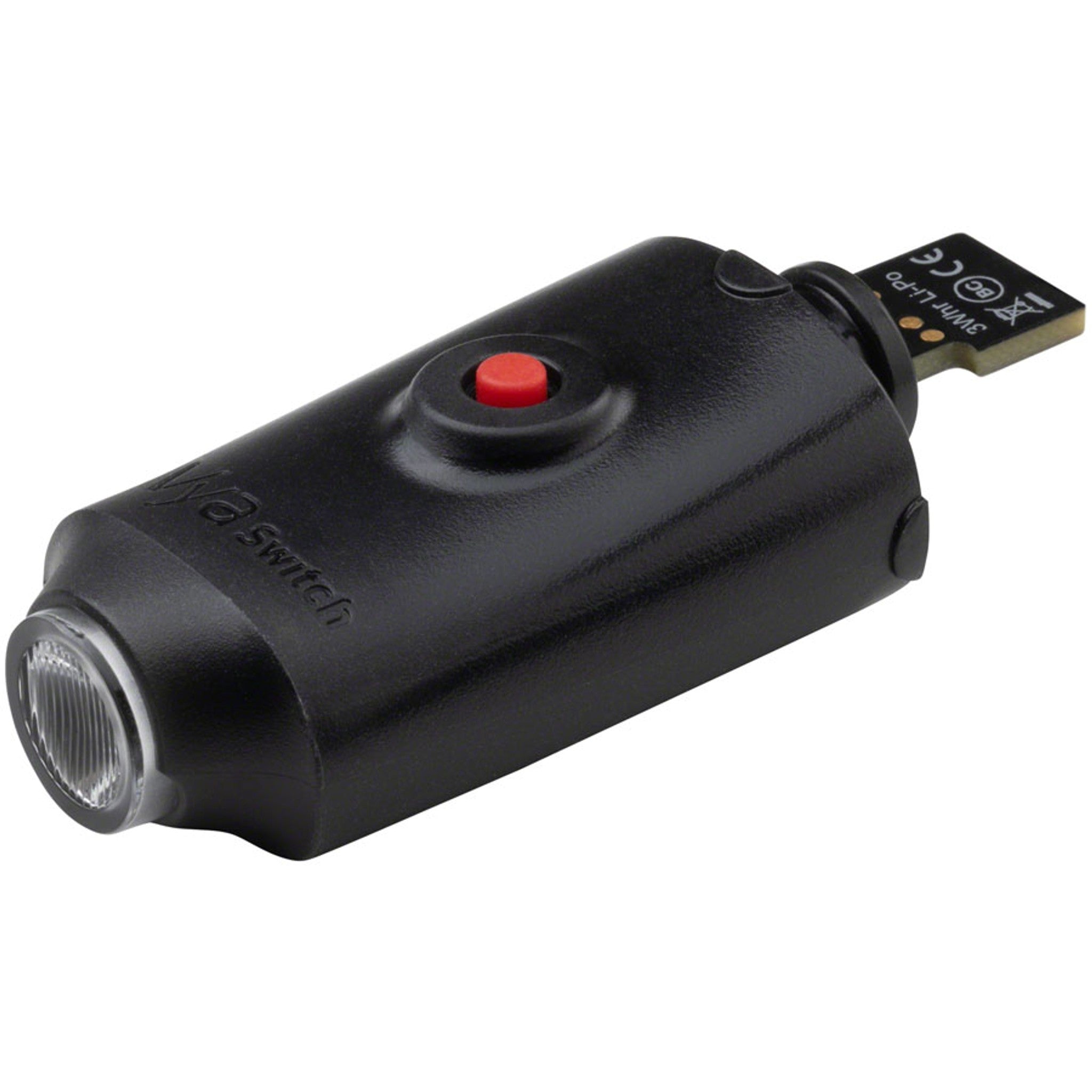 Vya Switch Rechargeable Taillight