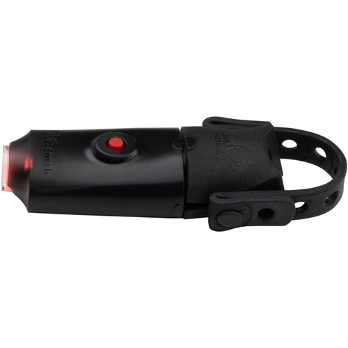 Vya Switch Rechargeable Taillight