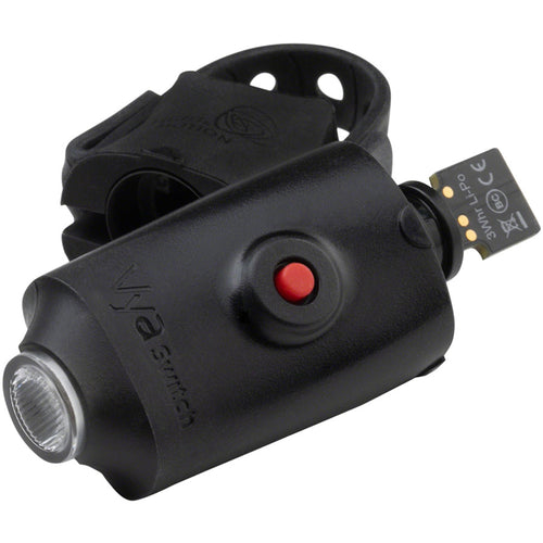Vya Switch Rechargeable Taillight