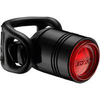 Lezyne Femto Drive Taillight: Black
