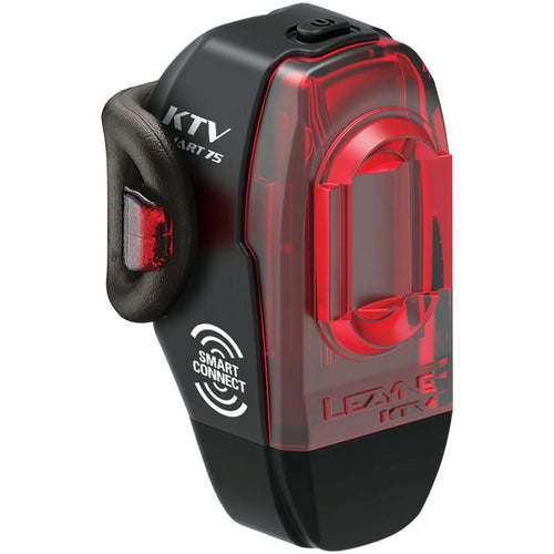 KTV Drive Pro Smart Taillight: Black