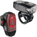 Lezyne KTV Drive/KTV Pro Smart Headlight/Taillight Set