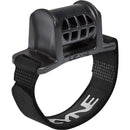 Lezyne Composite Helmet Mount: Strap Fit