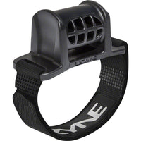 Lezyne Composite Helmet Mount: Strap Fit