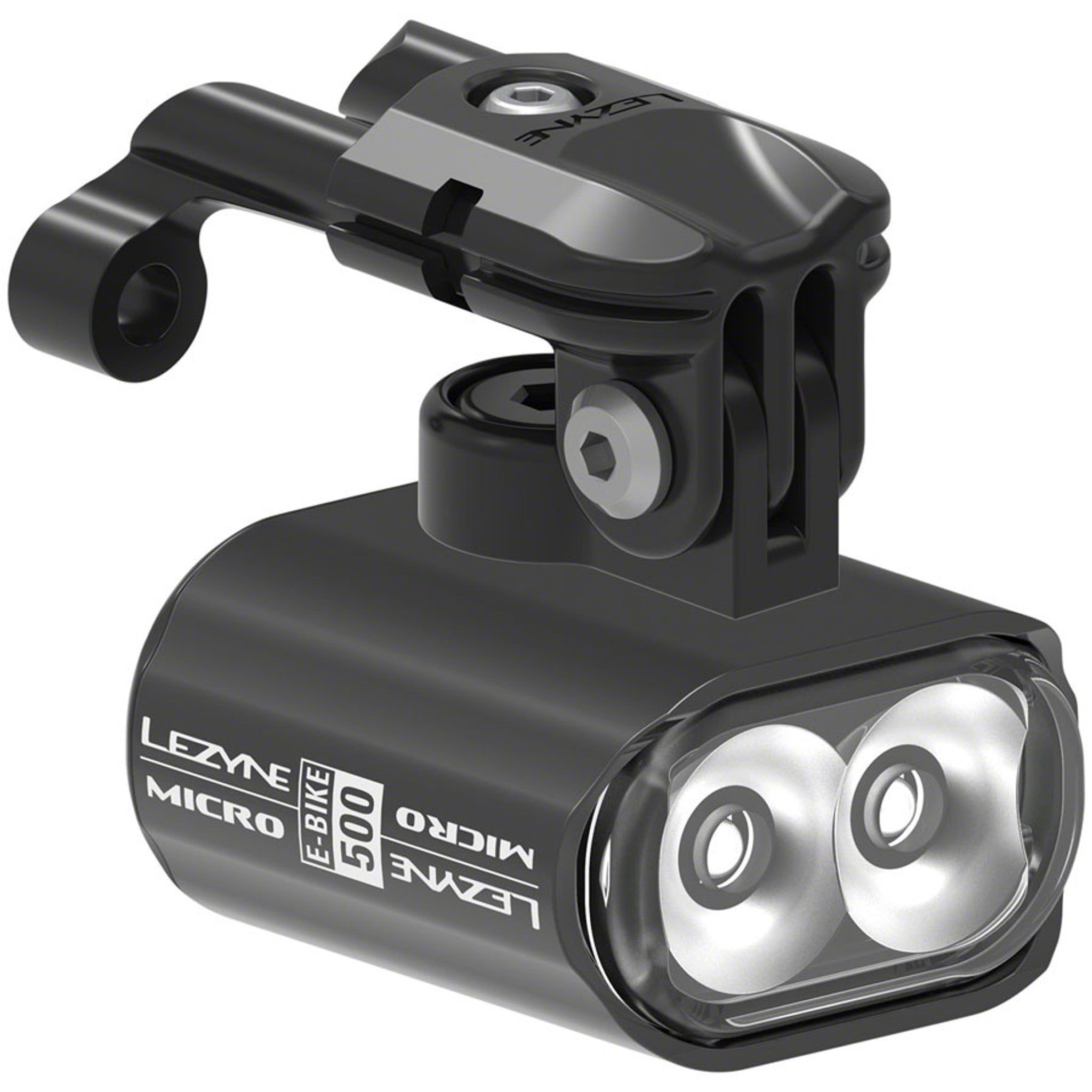 Ebike Micro Drive 500 LED Headlight