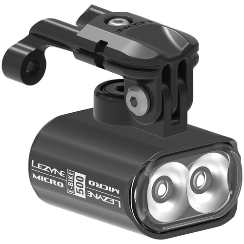 Ebike Micro Drive 500 LED Headlight