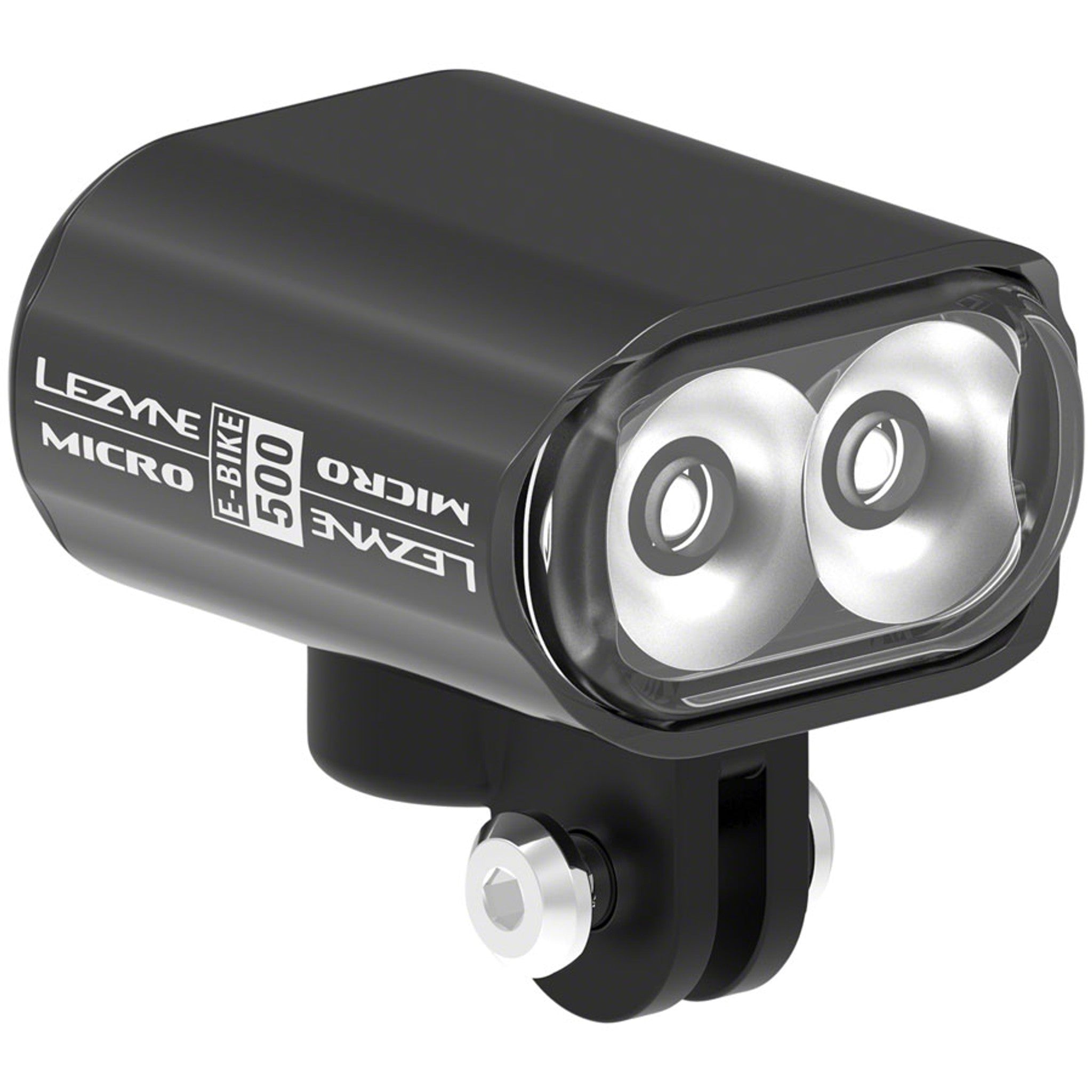 Ebike Micro Drive 500 LED Headlight
