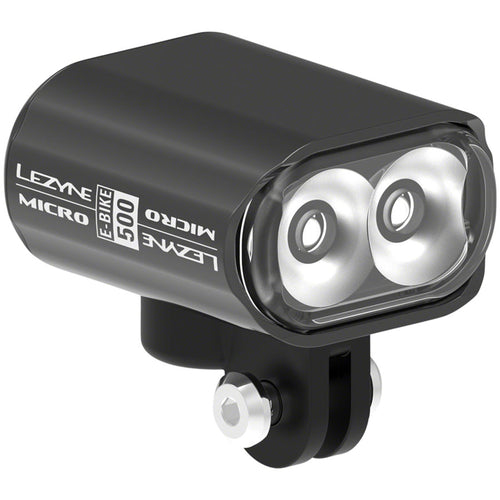 Ebike Micro Drive 500 LED Headlight