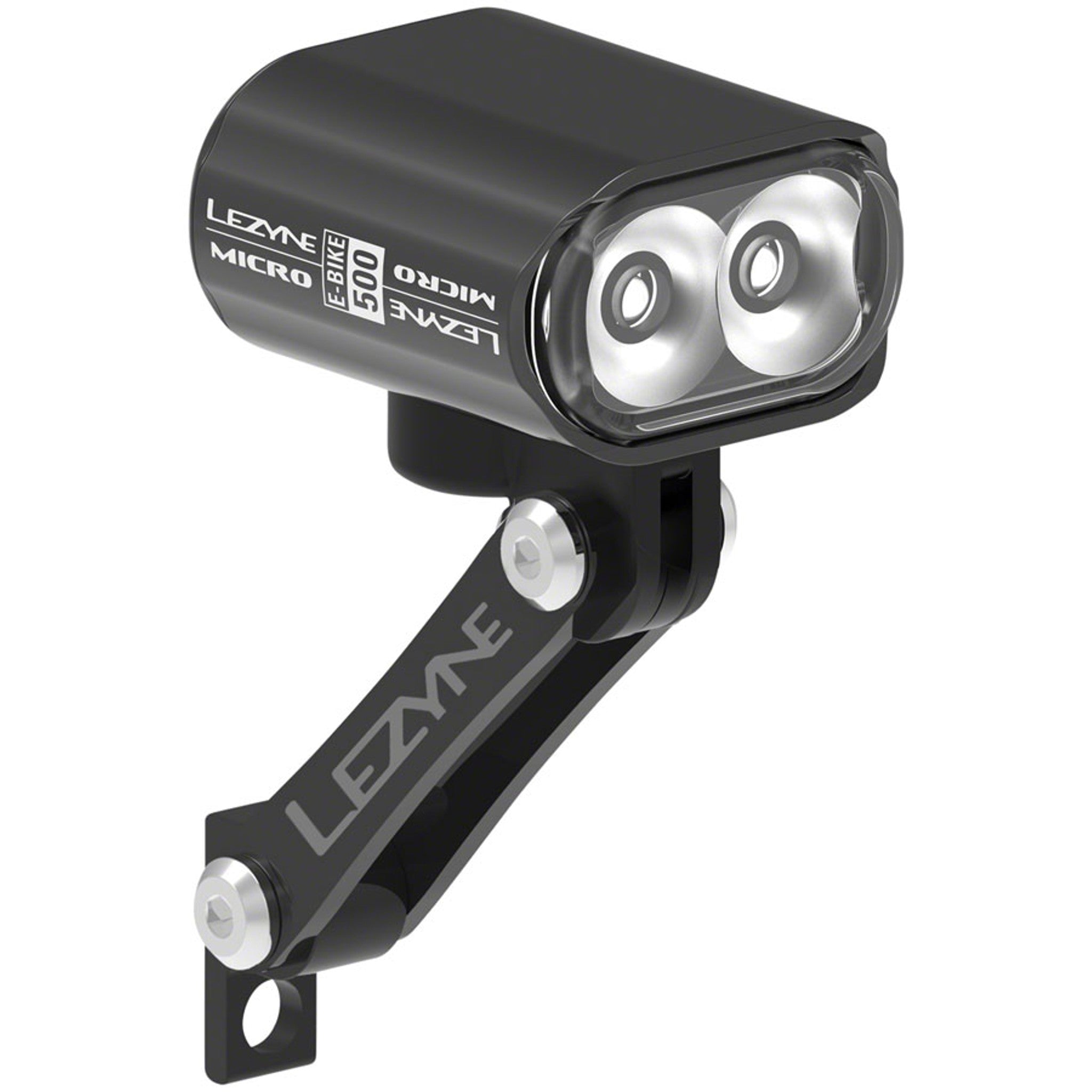 Ebike Micro Drive 500 LED Headlight