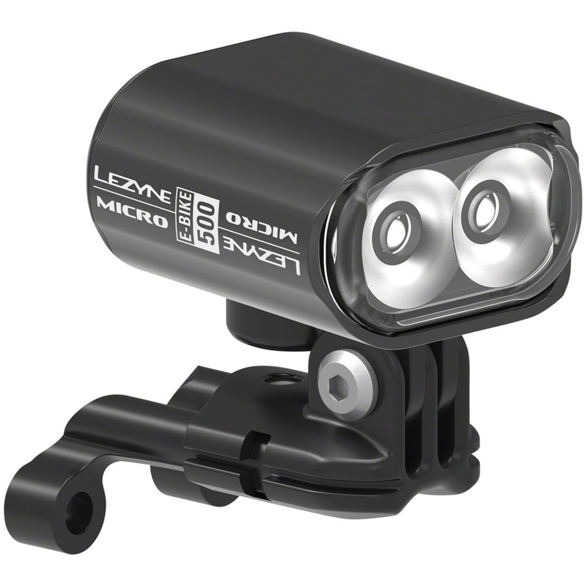 Ebike Micro Drive 500 LED Headlight
