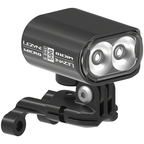 Ebike Micro Drive 500 LED Headlight