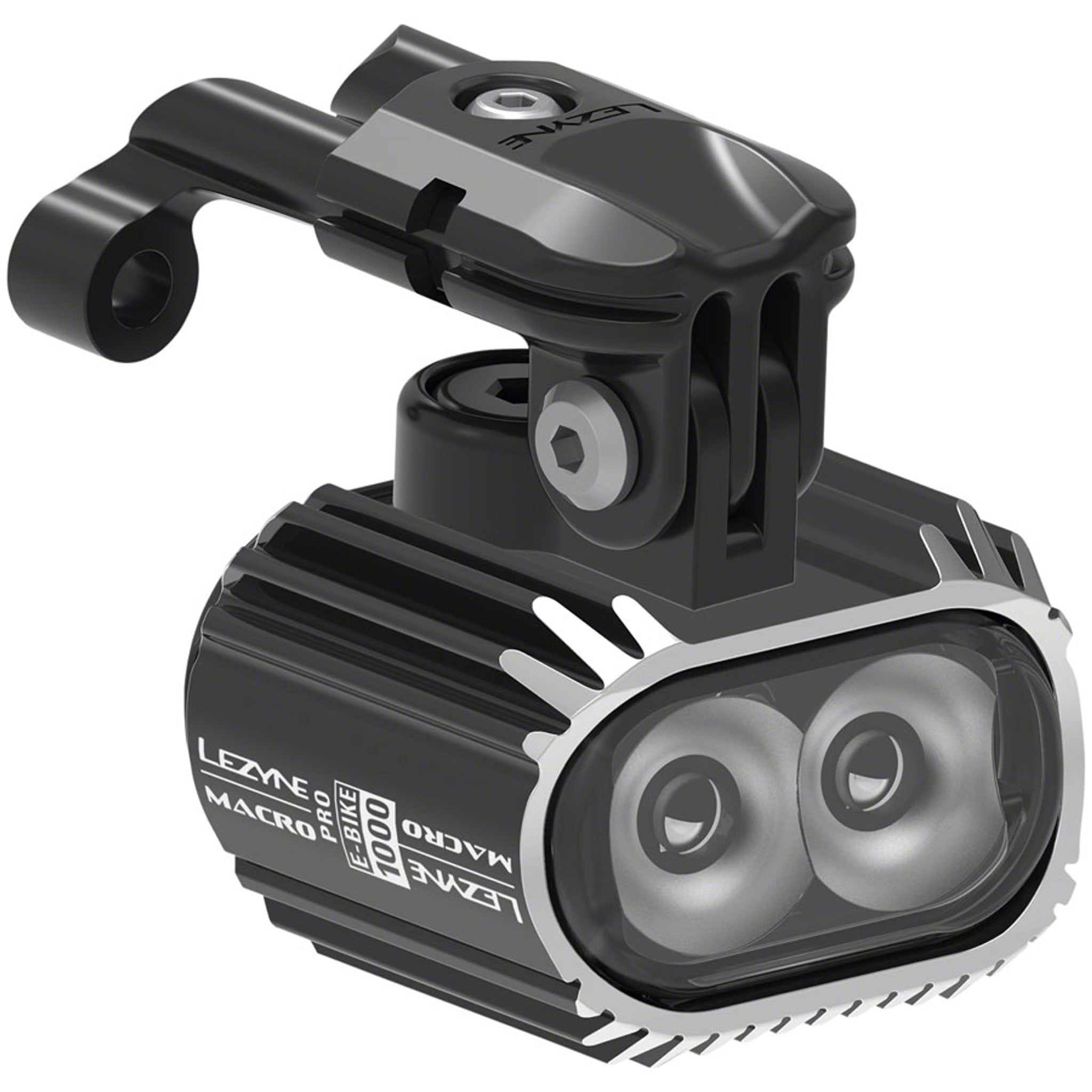 Lezyne Macro Drive 1000 eBike Headlight