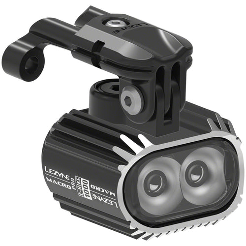 Lezyne Macro Drive 1000 eBike Headlight