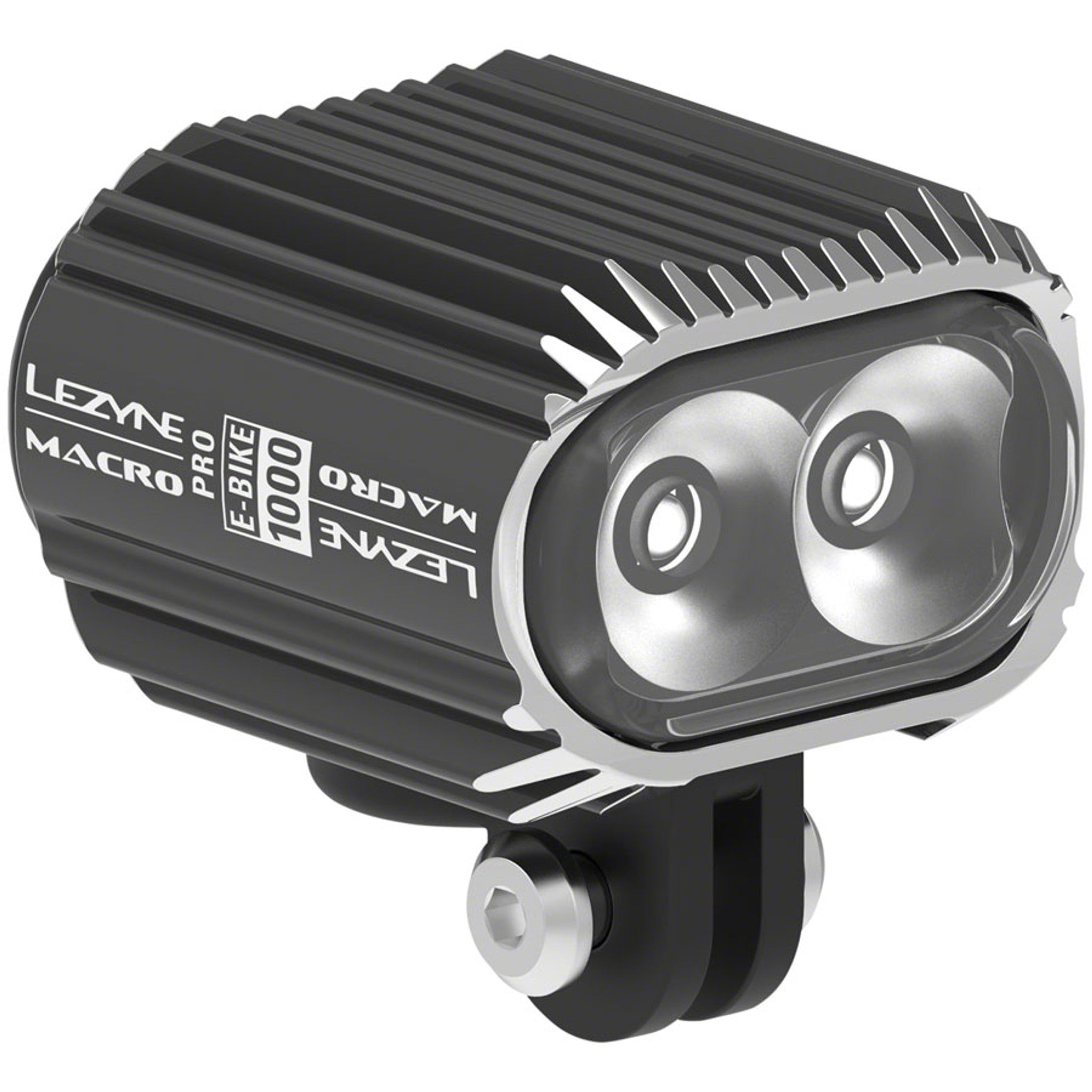 Lezyne Macro Drive 1000 eBike Headlight