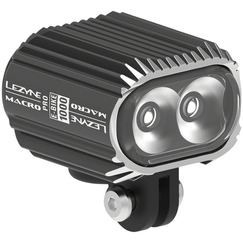 Lezyne Macro Drive 1000 eBike Headlight